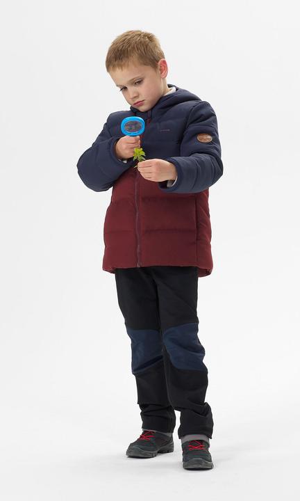 Quechua Xwarm