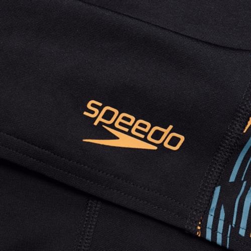 Actual product image Speedo Tech Panel Aquashort (36)