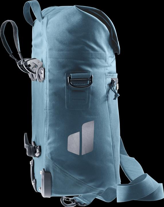 Produktbild Deuter Mainhattan 17+10 (17 l, Gepäckträgertasche)