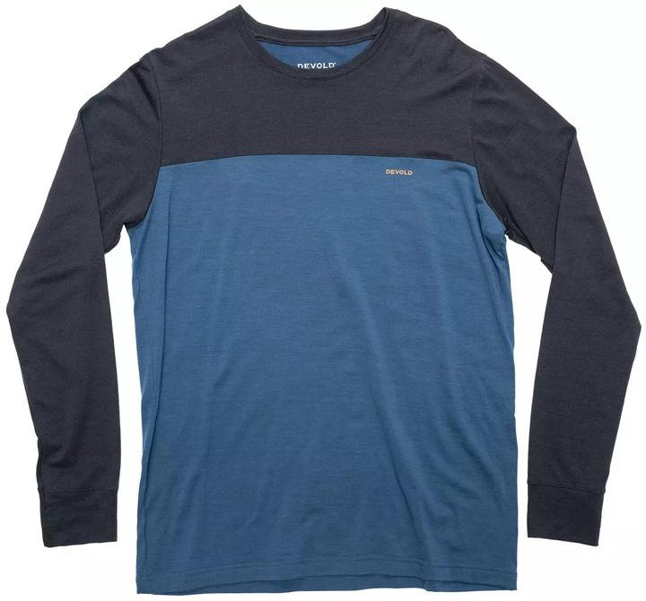 Produktbild Devold Classic Linear LS Men (L)
