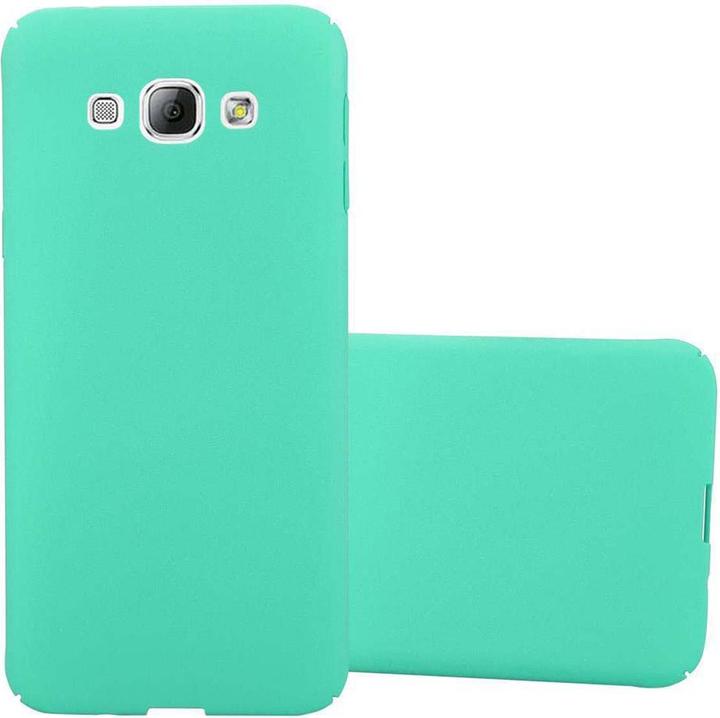 Produktbild Cadorabo Hard Cover Frosty Cover (Samsung Galaxy A8 (2018))