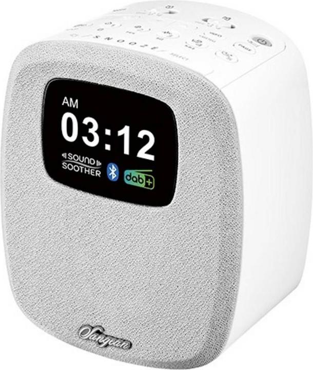 Immagine prodotto Sangean DCR-83 (DAB, FM, Bluetooth)