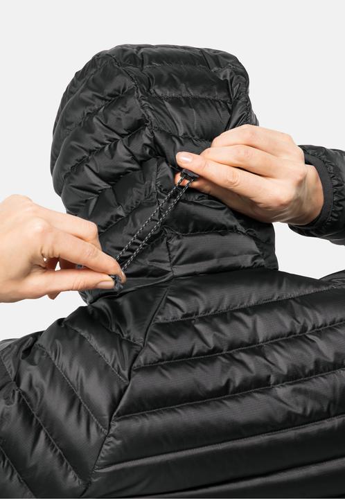 Produktbild Jack Wolfskin Passamani Down Hoody W (M)