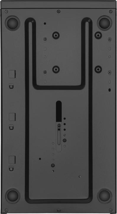 Actual product image Silverstone CS330 (mATX, Mini-ITX, Mini-DTX)