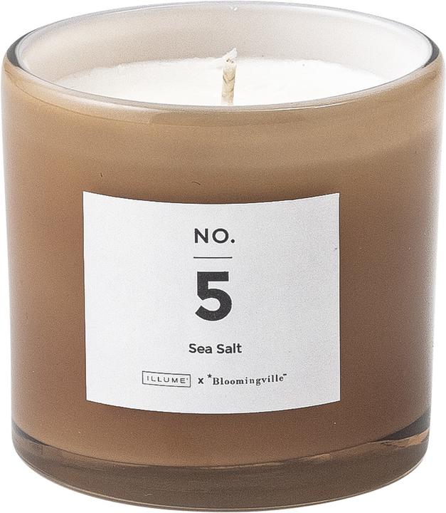 Produktbild Illume x Bloomingville NO. 5 - Sea Salt (200 g)