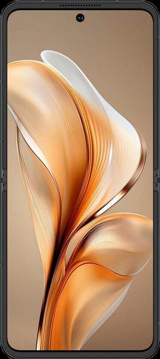 Immagine prodotto Nubia Flip 5G Dual Sim 8GB RAM, 256GB, nero cosmico (256 GB, Cosmic Black, 6.90", 3.31 Mpx, 5G)