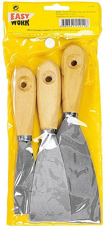 Productafbeelding Easy Work Malerspachtelsatz (10.90 cm)
