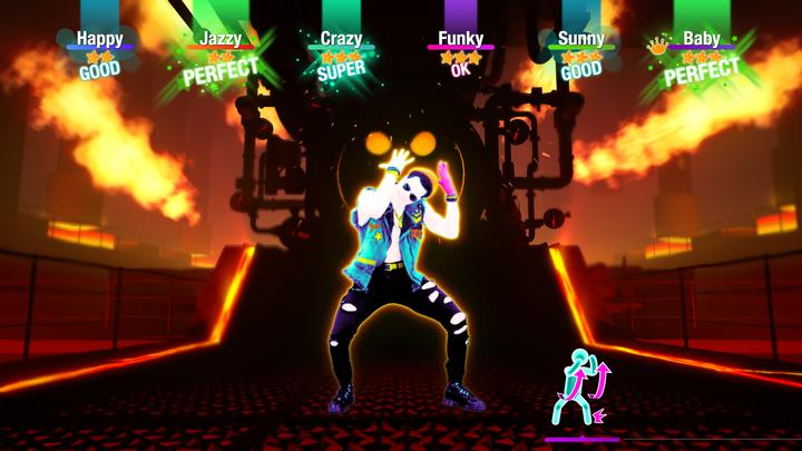 Produktbild Ubisoft Just Dance 2021 (Switch, Multilingual)