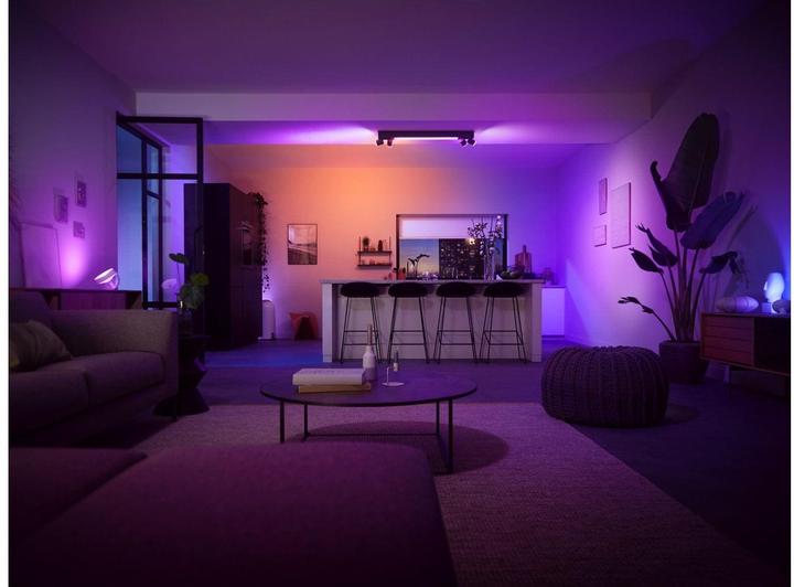 Actual product image Philips Hue Centris (4400 lm, GU10)