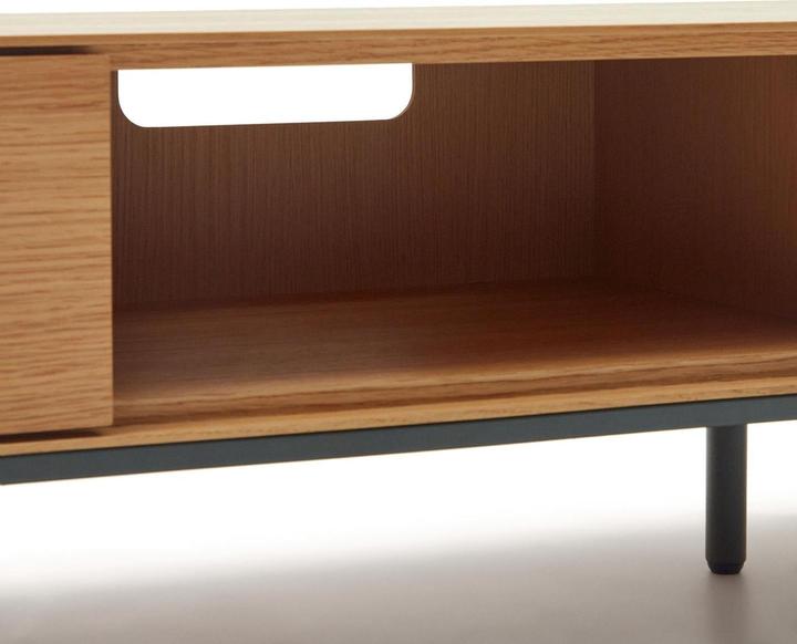 Image du produit Kave Home Vedrana (195 x 35 x 40 cm)