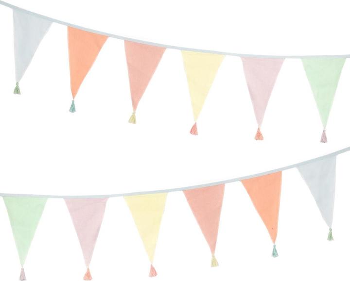 Décorations de fête
