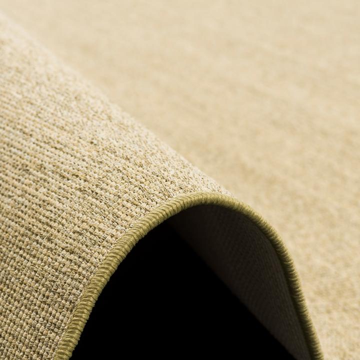 Produktbild Snapstyle Sisal Natur Teppich Klassisch - 9 Farben in 17 Grössen (80 x 240 cm)