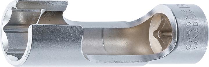 Produktbild BGS Spezial-Steckschlüssel-Einsatz (18 mm)