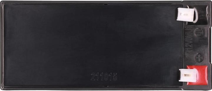 Actual product image 2-Power 12V 9Ah VRLA Battery