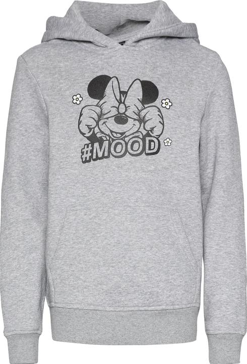 Image du produit Mister Tee MisterTee T-Shirt & Hoody 2 Pack - Minnie Mouse - 184613 (146)