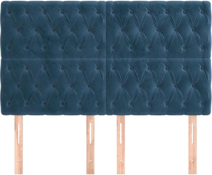 Immagine prodotto VidaXL Everest (144 x 7 x 128 cm)