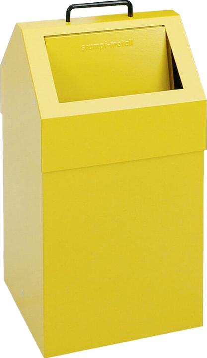 Produktbild kaiserkraft Wertstoffbehälter (45 l)