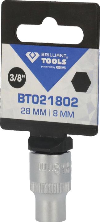 Produktbild Brilliant Tools BT021802 (8 mm)