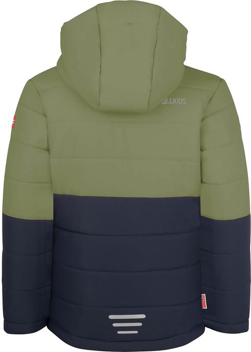 Produktbild Trollkids Kid's Hemsedal Snow Jacket XT (98)