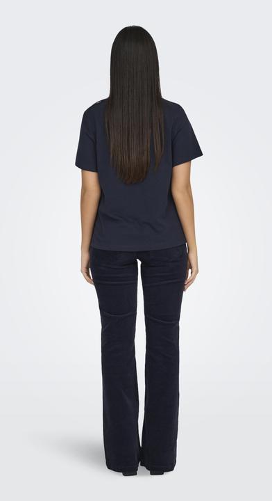 Actual product image JdY Jdypisa S/S Print Top Jrs Noos (XL)