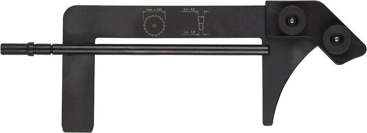 Image du produit wolfcraft wolfcraft 1 Spaltkeil 200mm MASTER cut 2200+2600