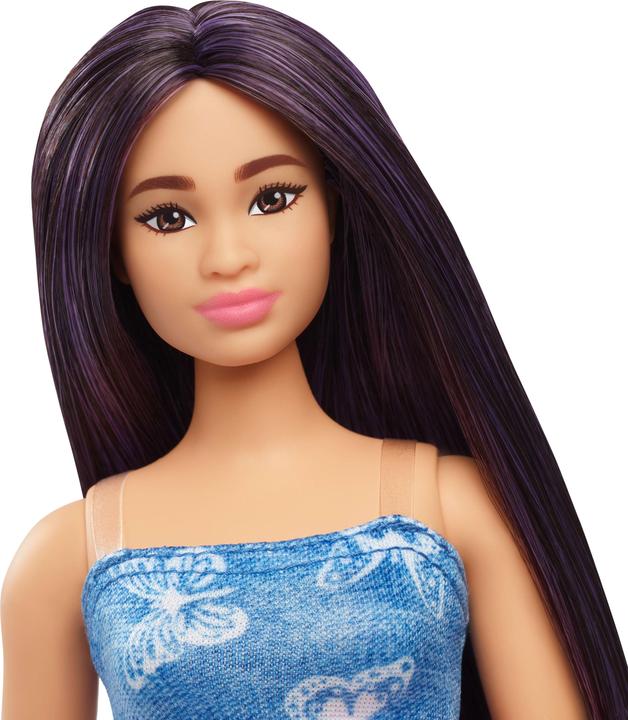 Produktbild Barbie Fashionista