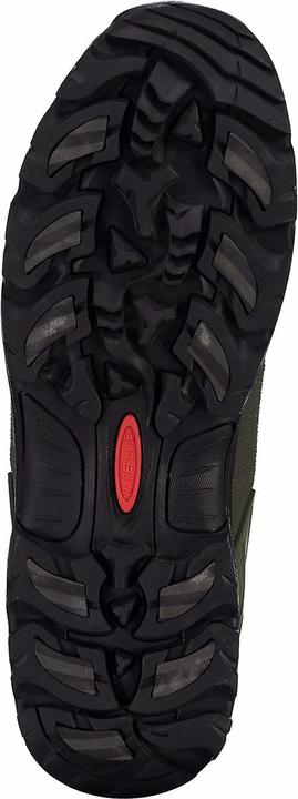 Actual product image CMP Campagnolo Railo WP shoes (40)