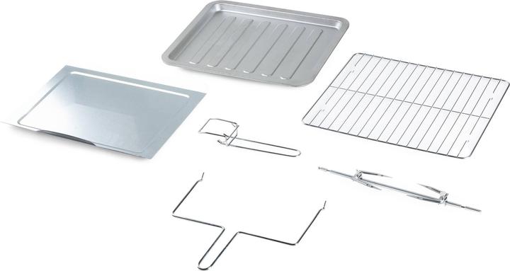 Produktbild Domo Backofen, 1500 W
