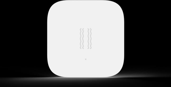 Produktbild Aqara Vibration Sensor