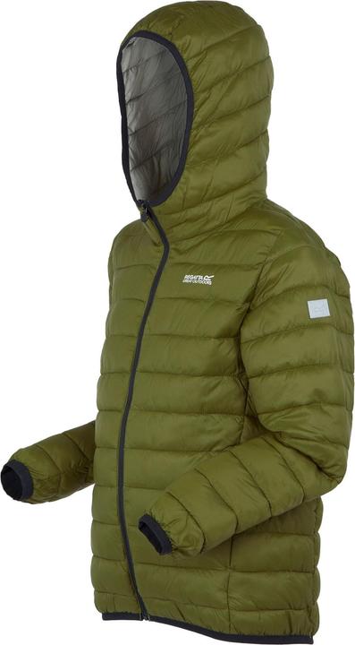 Image du produit Regatta - Veste matelassée MARIZION - Enfant (128)