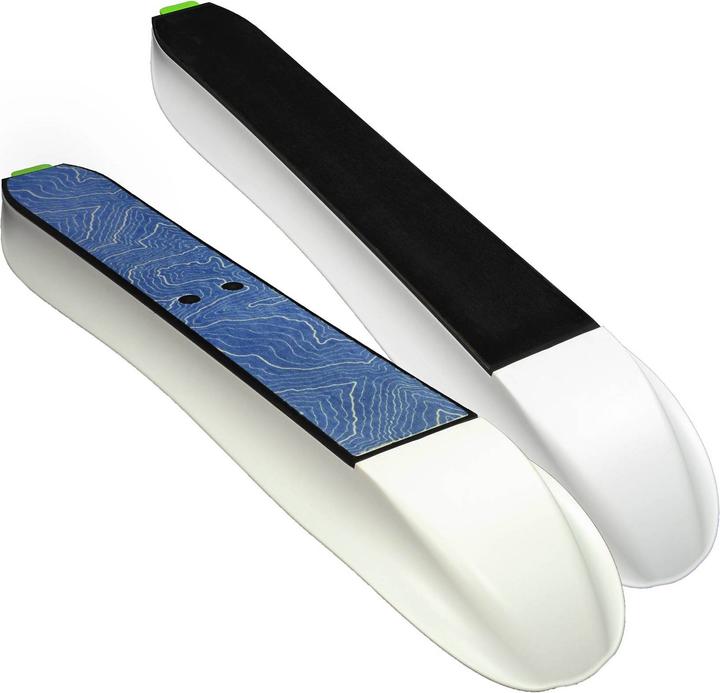 Produktbild Crossblades Hardbootbindung (35.04")
