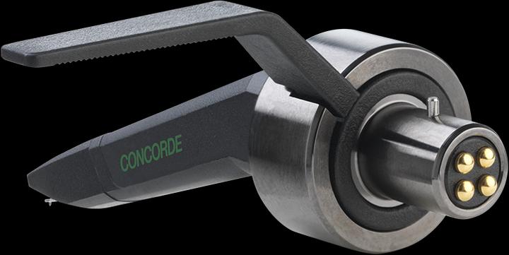 Produktbild Ortofon Concorde MKII Twin Mix (Tonabnehmer)