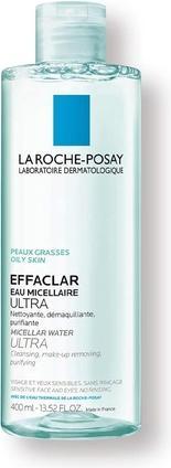 Image du produit La Roche Posay Effaclar (Lotion nettoyante, Eau micellaire, Démaquillant, 200 ml)