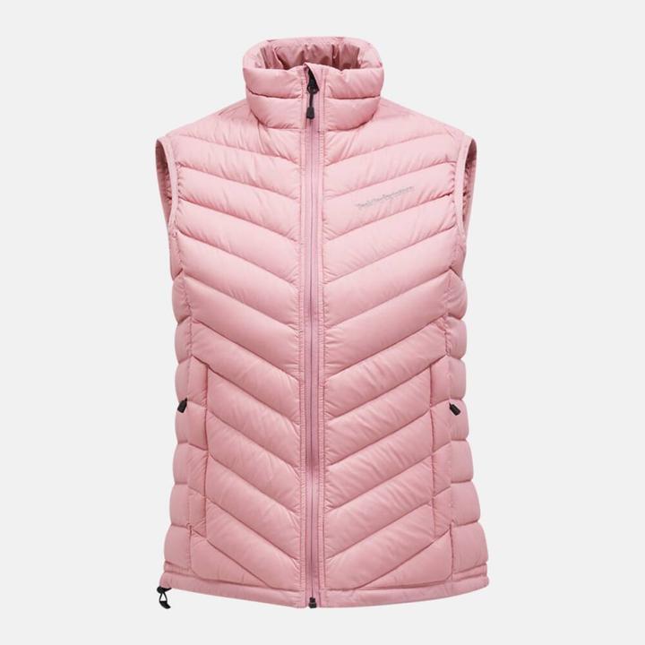 Actual product image Peak Performance Frost Down Vest (M)