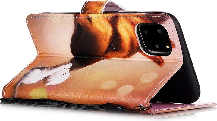 Produktbild Redpepper iPhone 11 Pro Max Wasserdichte Schutzhülle (Apple iPhone 11 Pro Max)