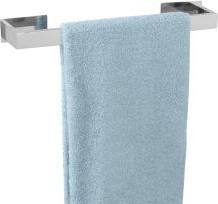 Image du produit Wenko Barre porte-serviettes Turbo-Loc