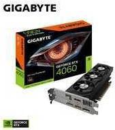 Produktbild Gigabyte GeForce RTX 4060 OC (8 GB)