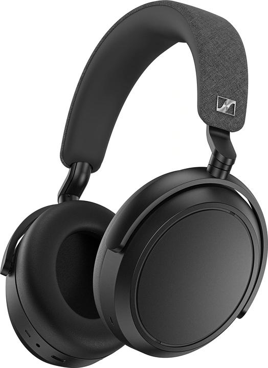 Actual product image Sennheiser Momentum 4 Wireless (ANC, 60 h, Wireless, Cable)