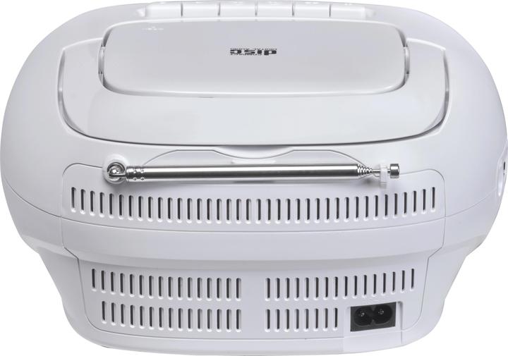 Produktbild Denver TDC-280W (FM, DAB+)