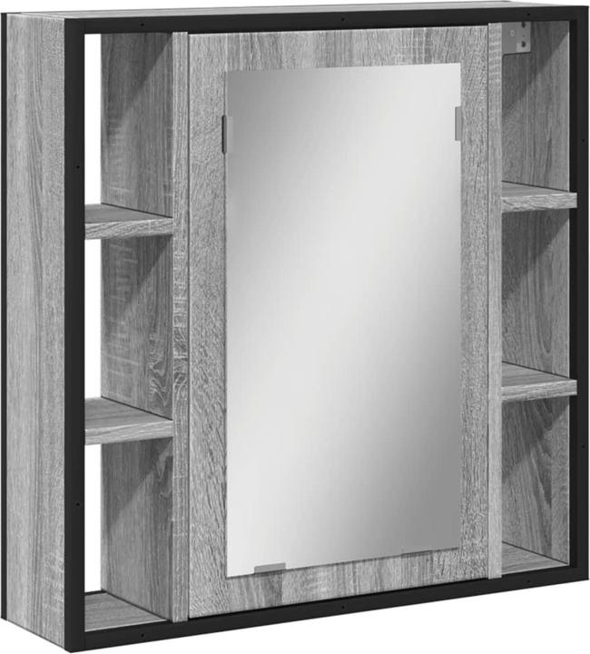 Produktbild VidaXL Stratis (60 x 16 x 60 cm)