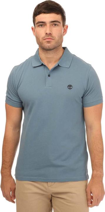 Produktbild Timberland Millers River Poloshirt kurzärmlig (S)