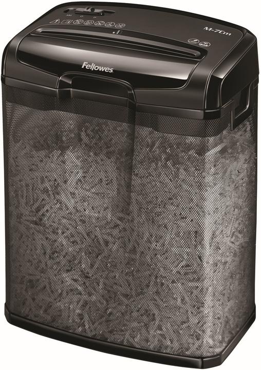 Produktbild Fellowes M-7cm (Partikelschnitt)
