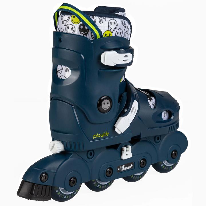 Produktbild Powerslide Rollschuhe Smile Jungen 26-29 (29)