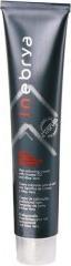 Produktbild Inebrya Permanente Haarfarbe Creme mit Leinsamen und Aloe Vera 100ml (- 6.8 dunkelblond matt) (6.8 dunkelblond matt)