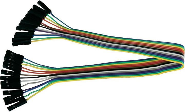 Produktbild Joy-it Raspberry Pi® Verbindungskabel RB-CB1-25