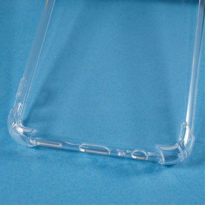 Produktbild MU Classic Softcase TPU Series (Honor X7a)