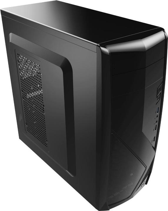 Image du produit AeroCool Corporate CS-1102 (mATX, Mini-ITX, ATX)