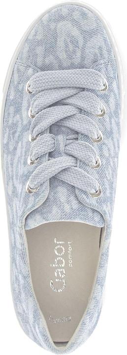 Actual product image Gabor Sneaker (39)