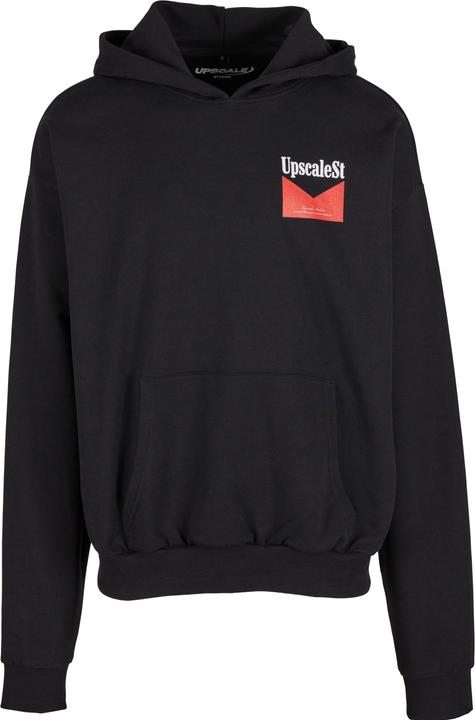 Mister Tee MisterTee Live Bold Oversize Hoody - 175059
