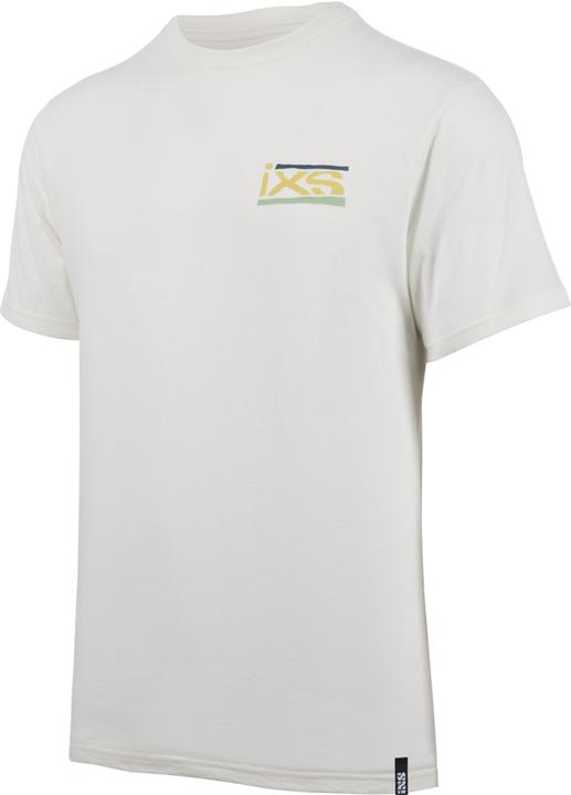 iXS Arch Organic Tee off
